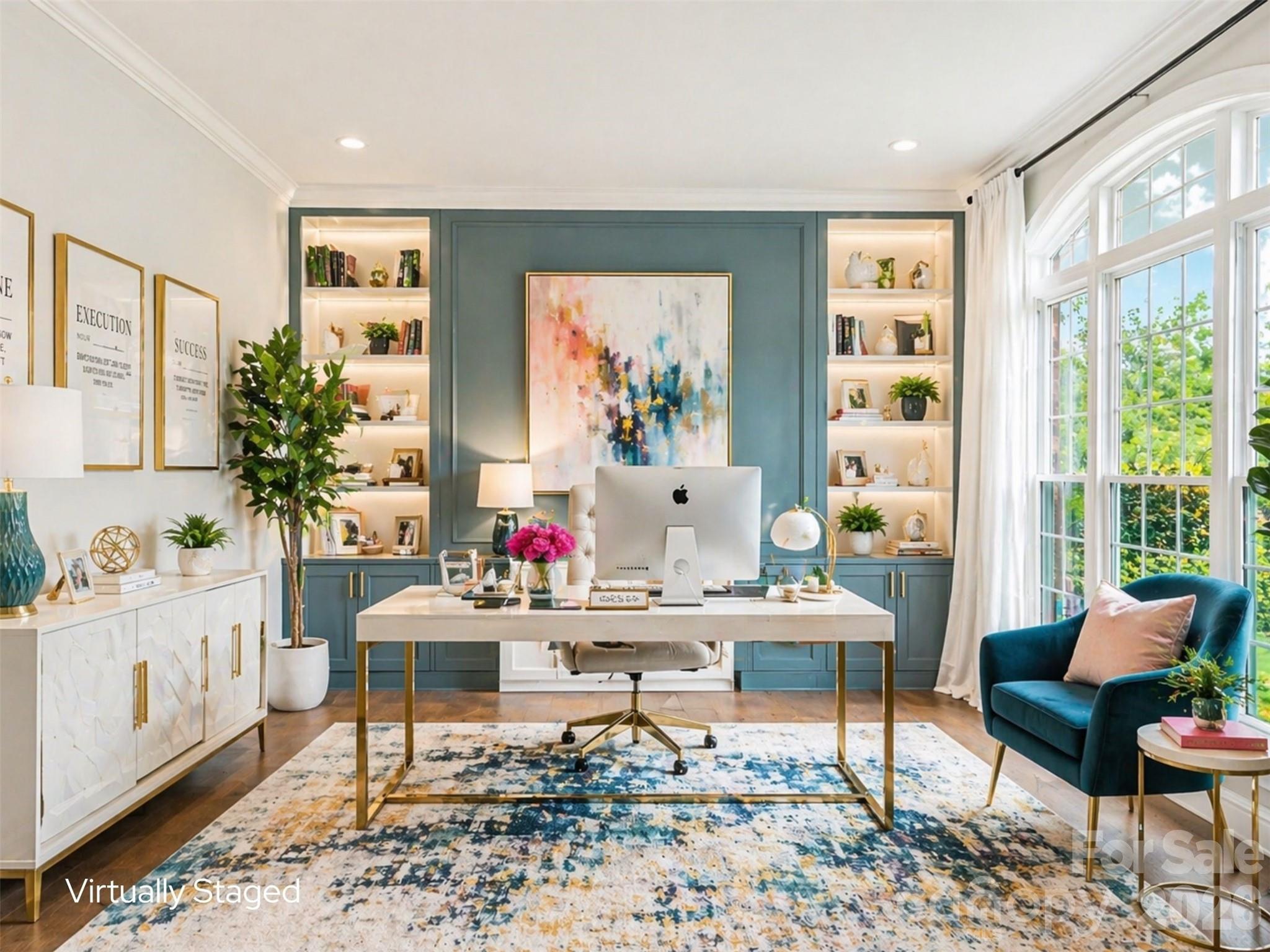 Oxfordshire - Residential