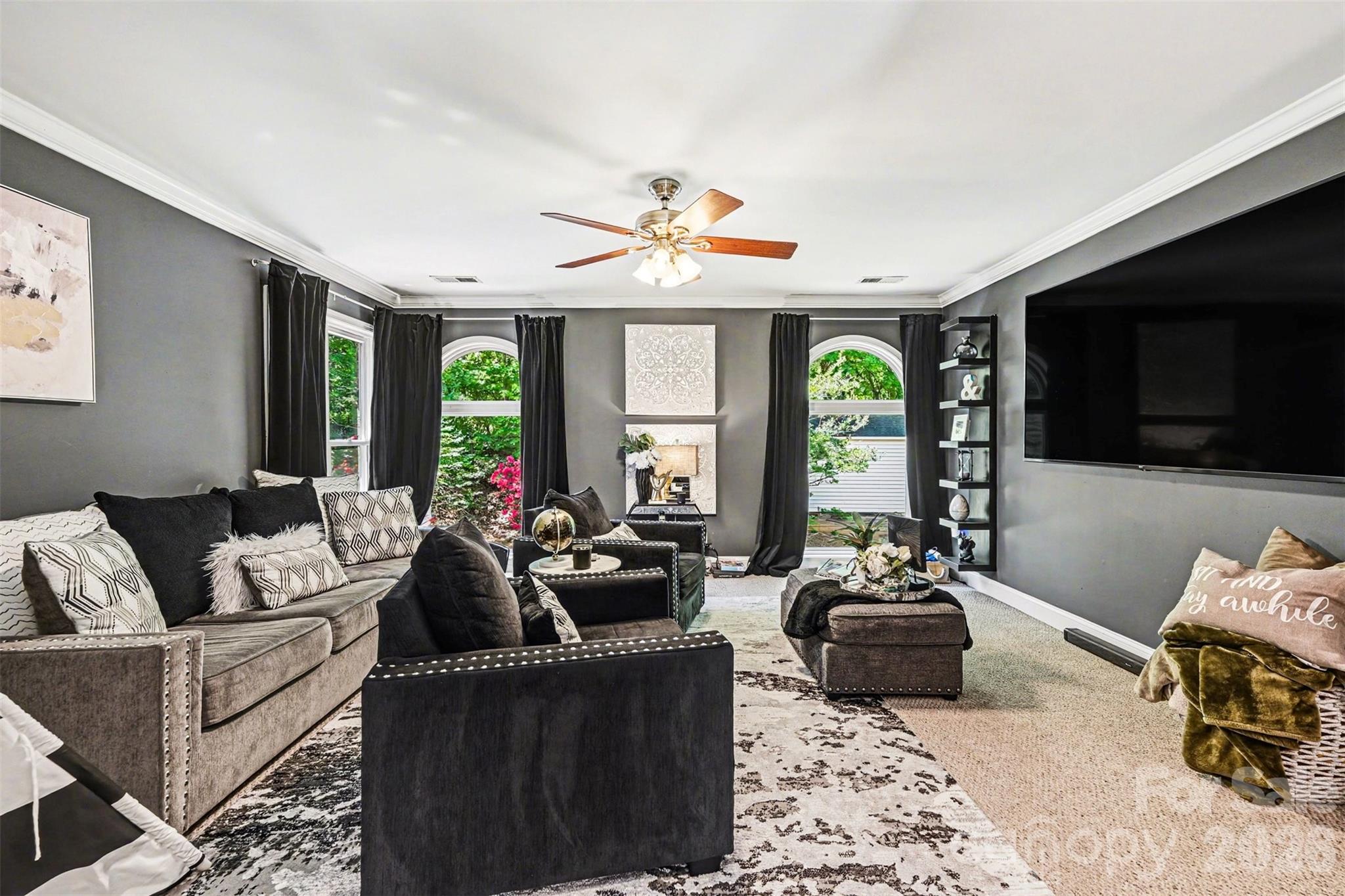 Oxfordshire - Residential