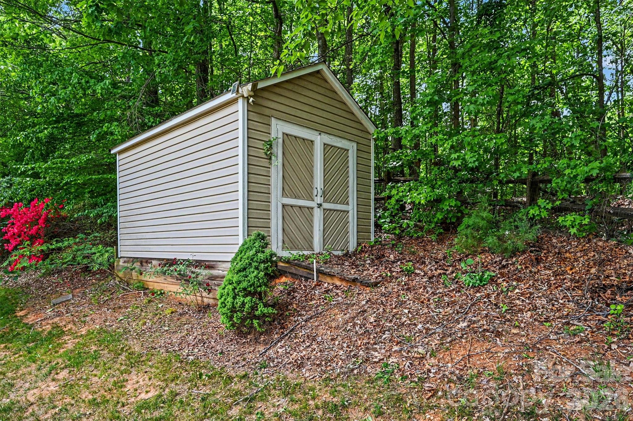 Oxfordshire - Residential