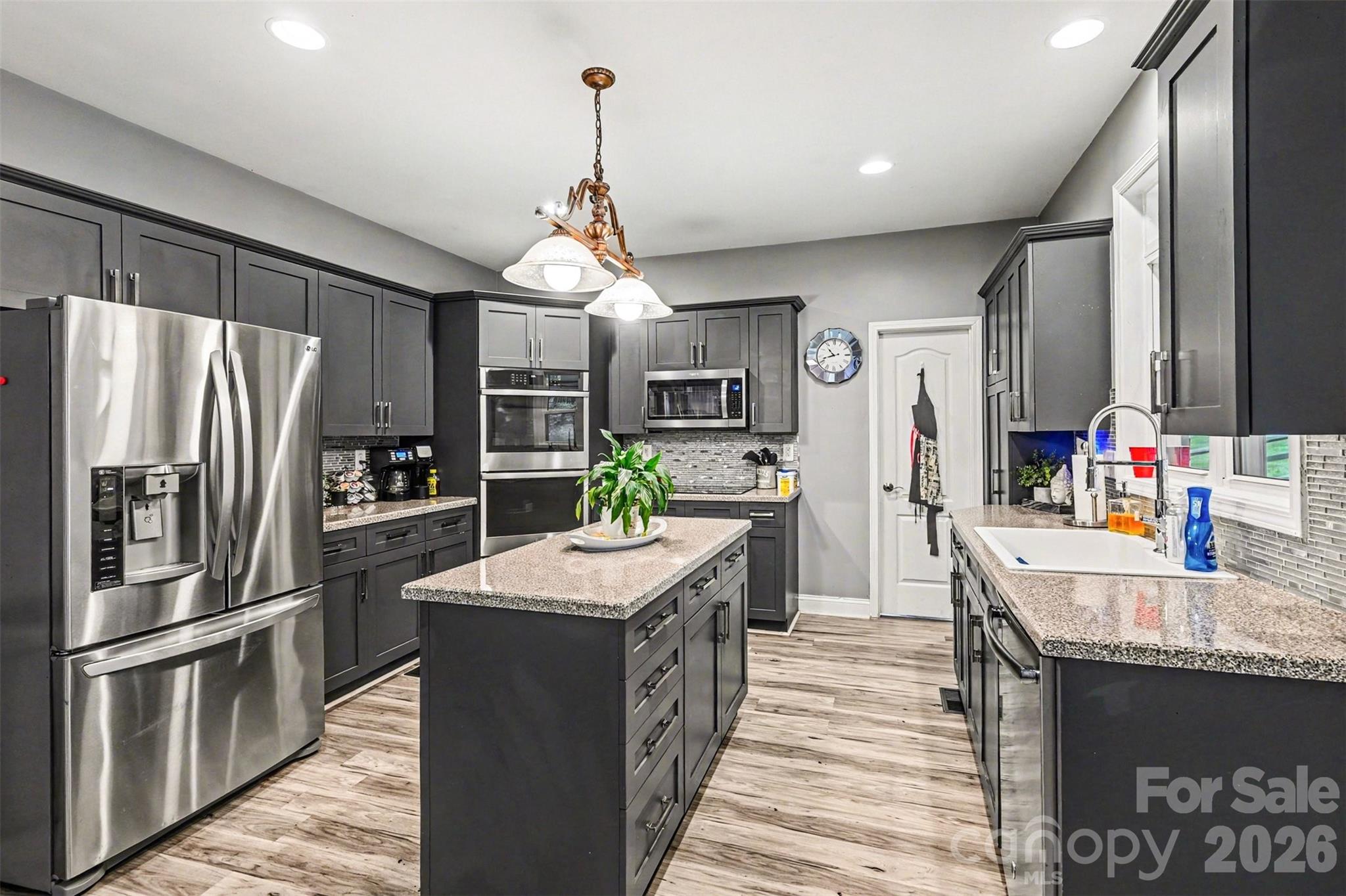 Oxfordshire - Residential