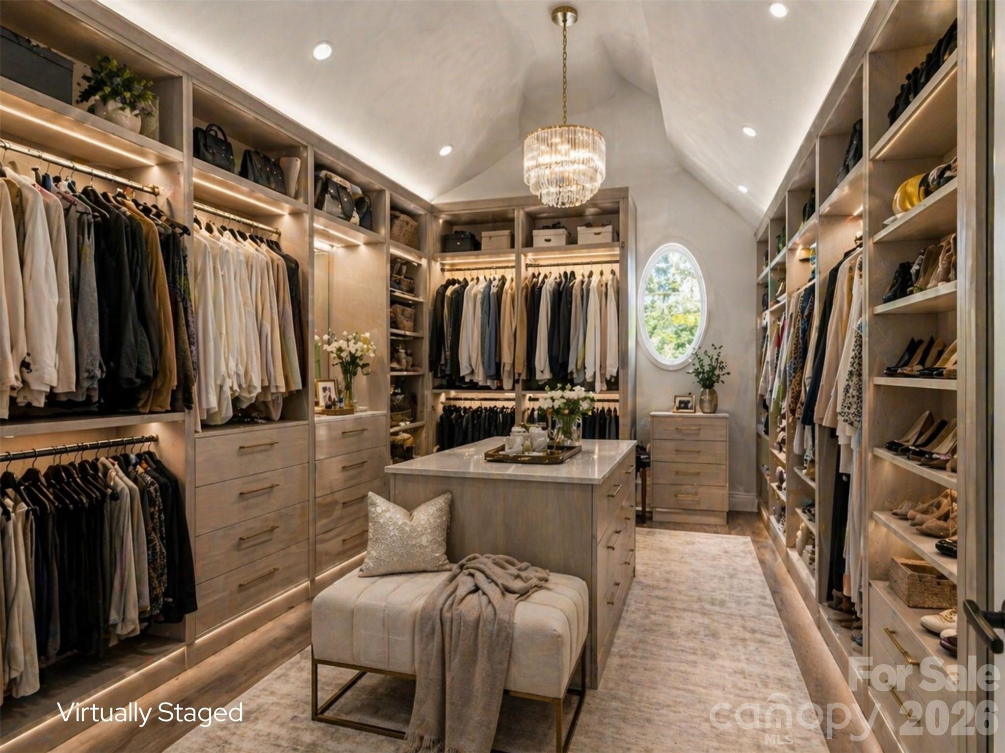 Oxfordshire - Residential