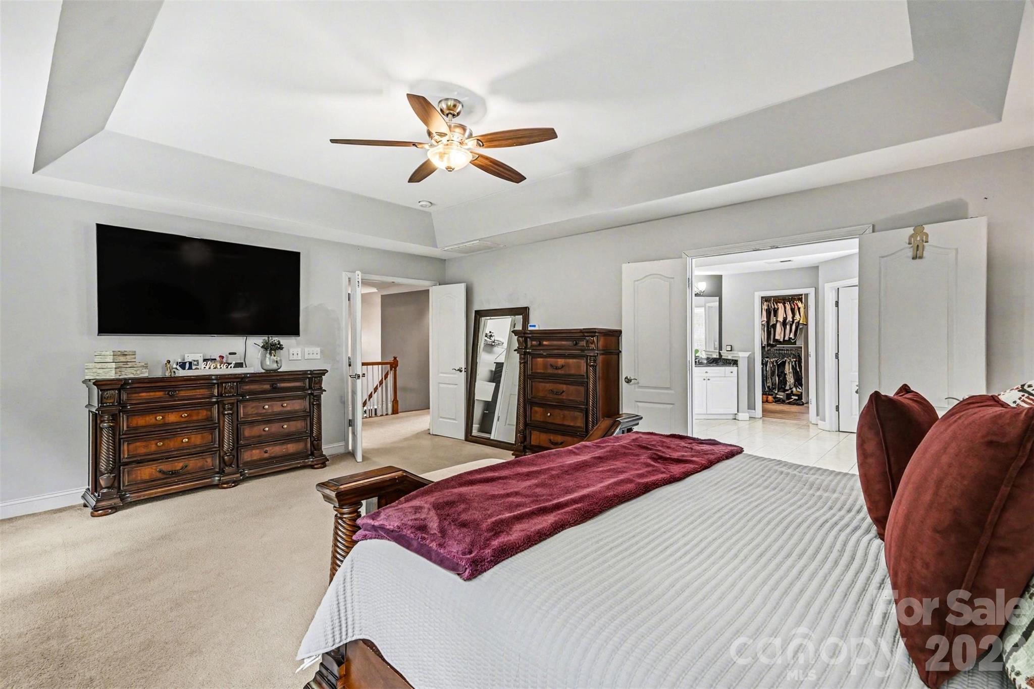 Oxfordshire - Residential