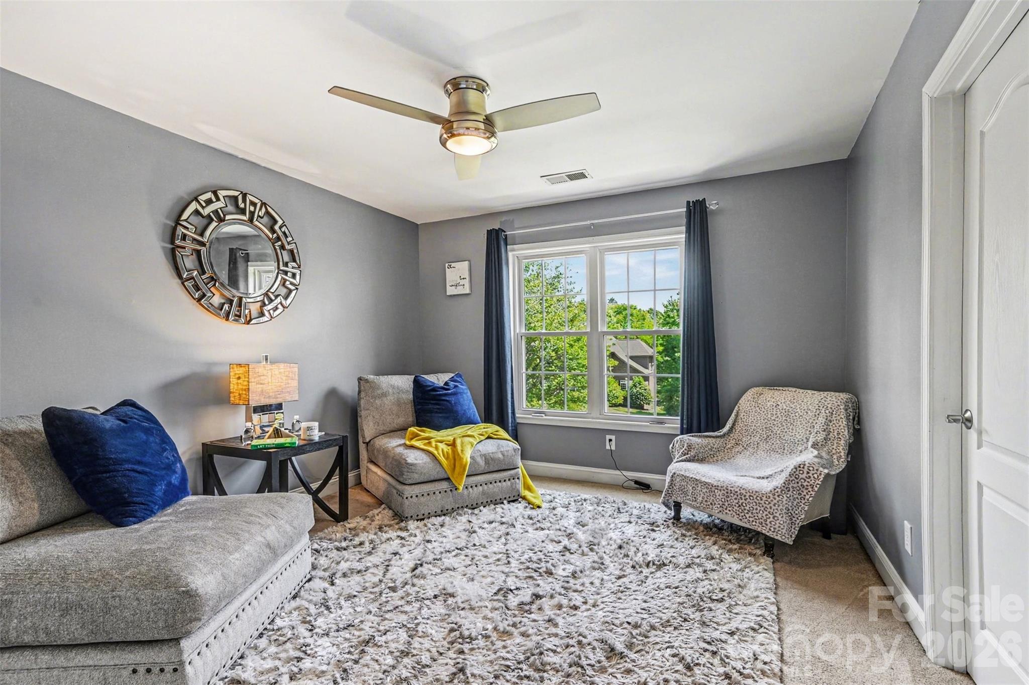 Oxfordshire - Residential