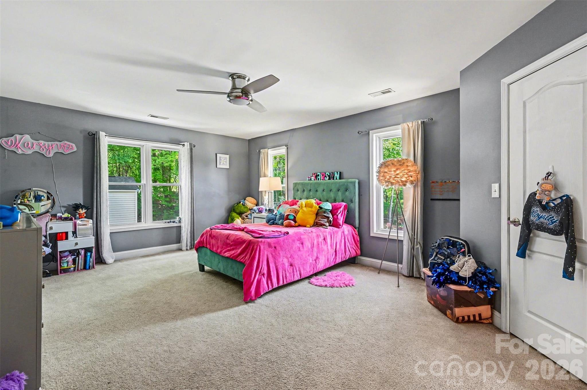 Oxfordshire - Residential