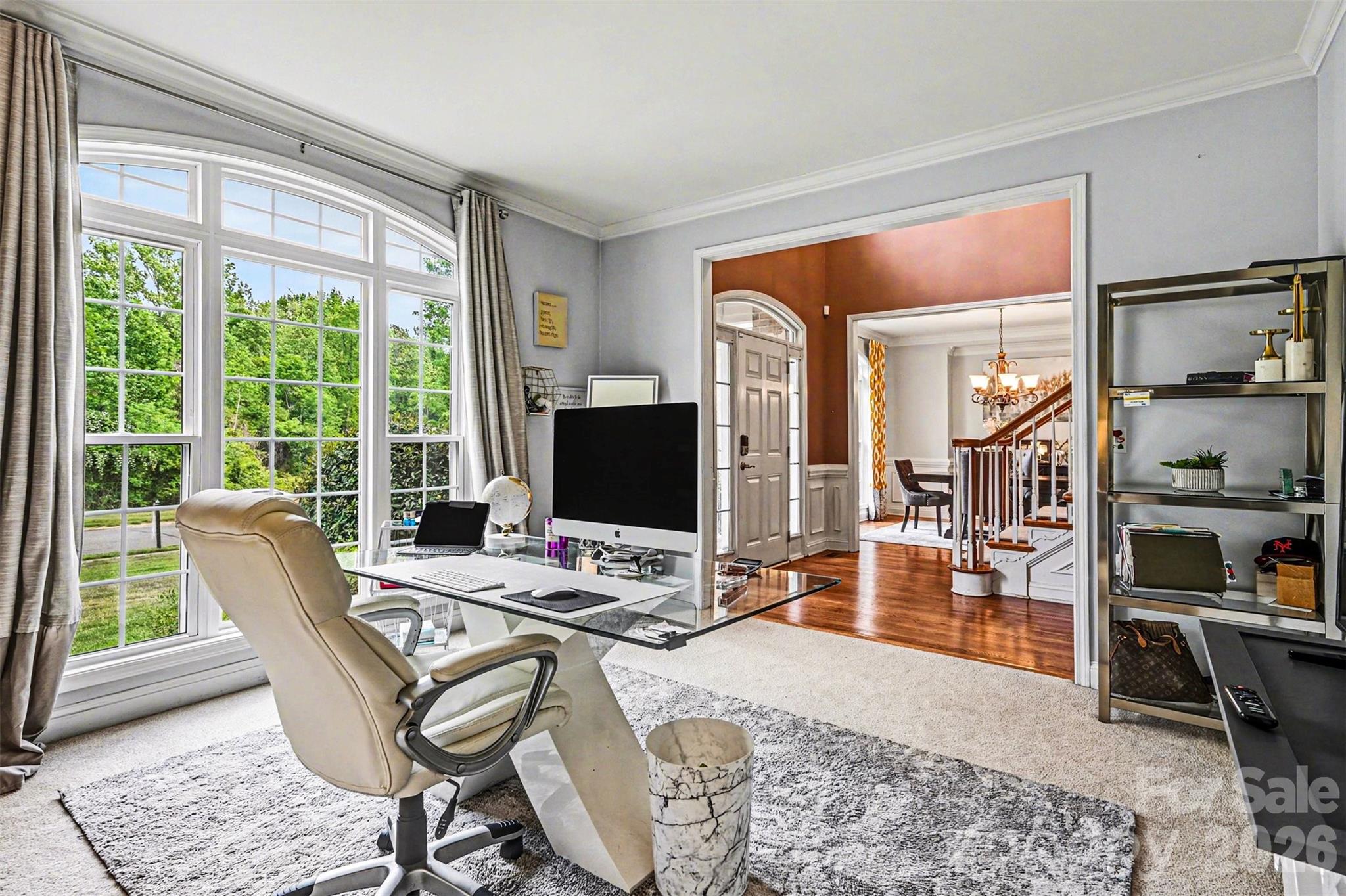 Oxfordshire - Residential