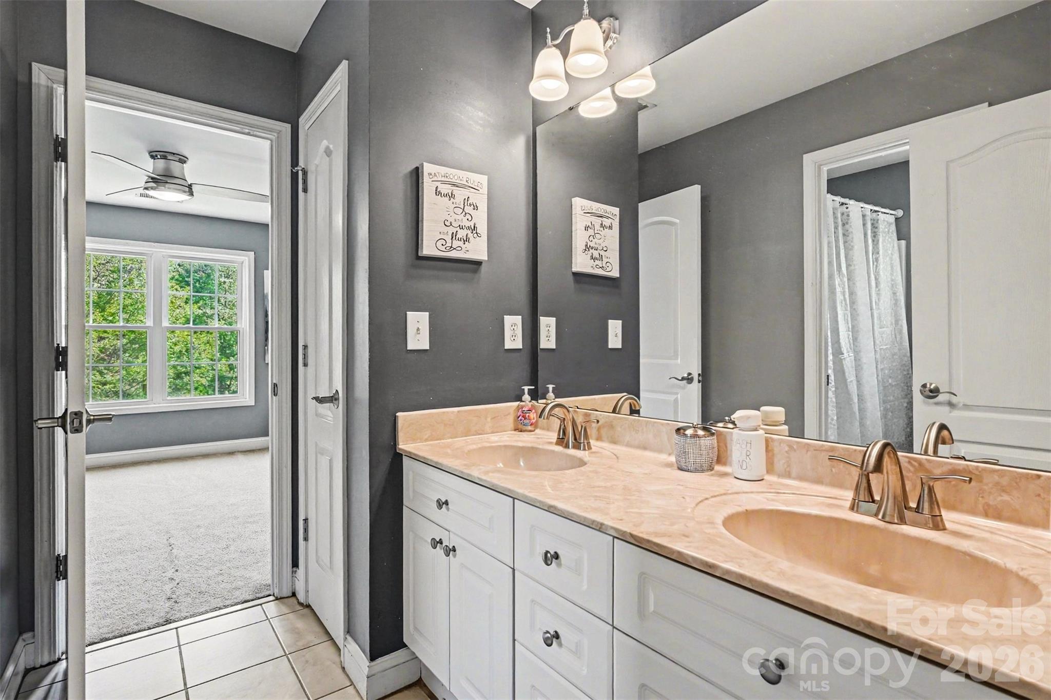 Oxfordshire - Residential