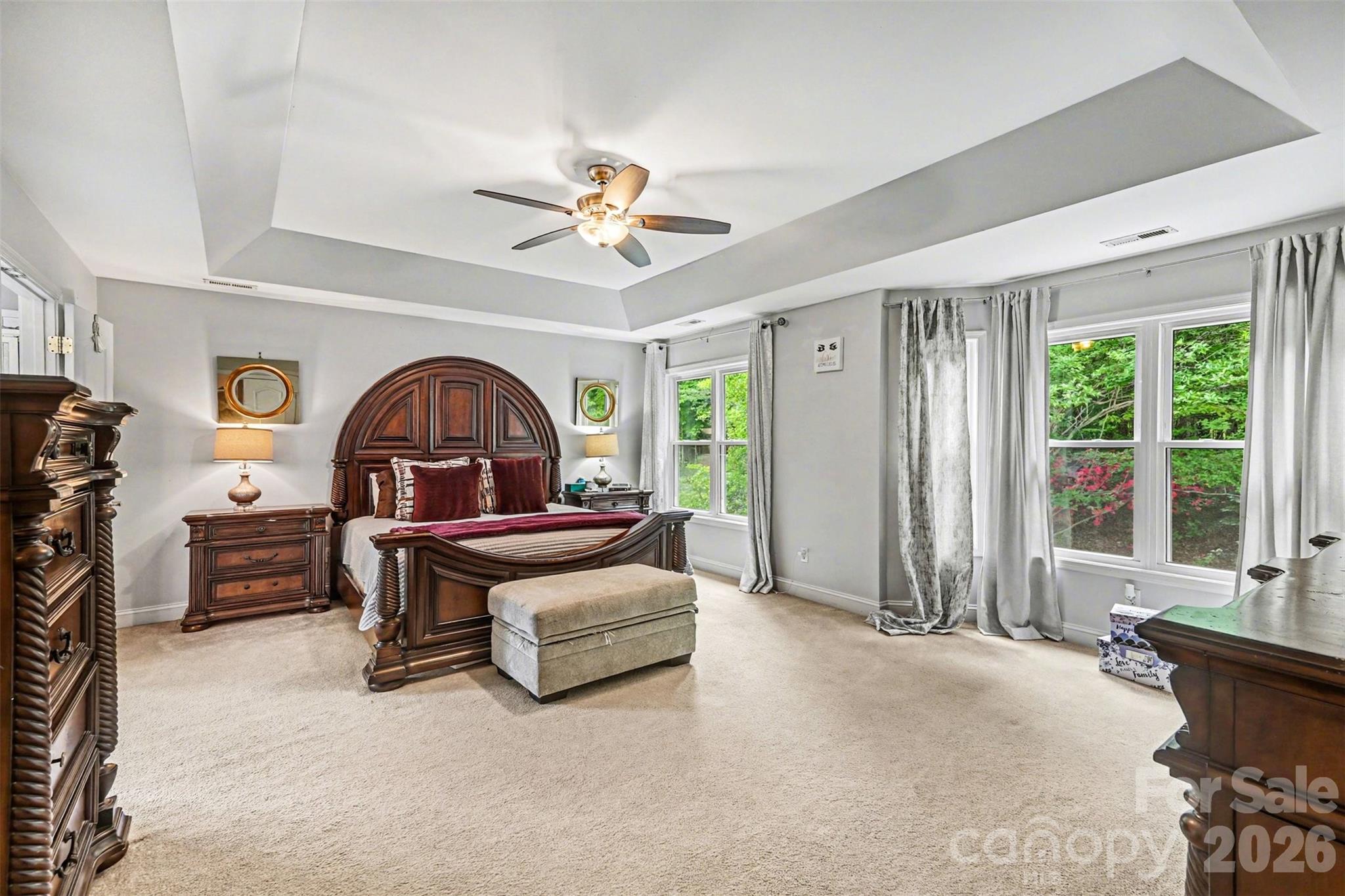 Oxfordshire - Residential