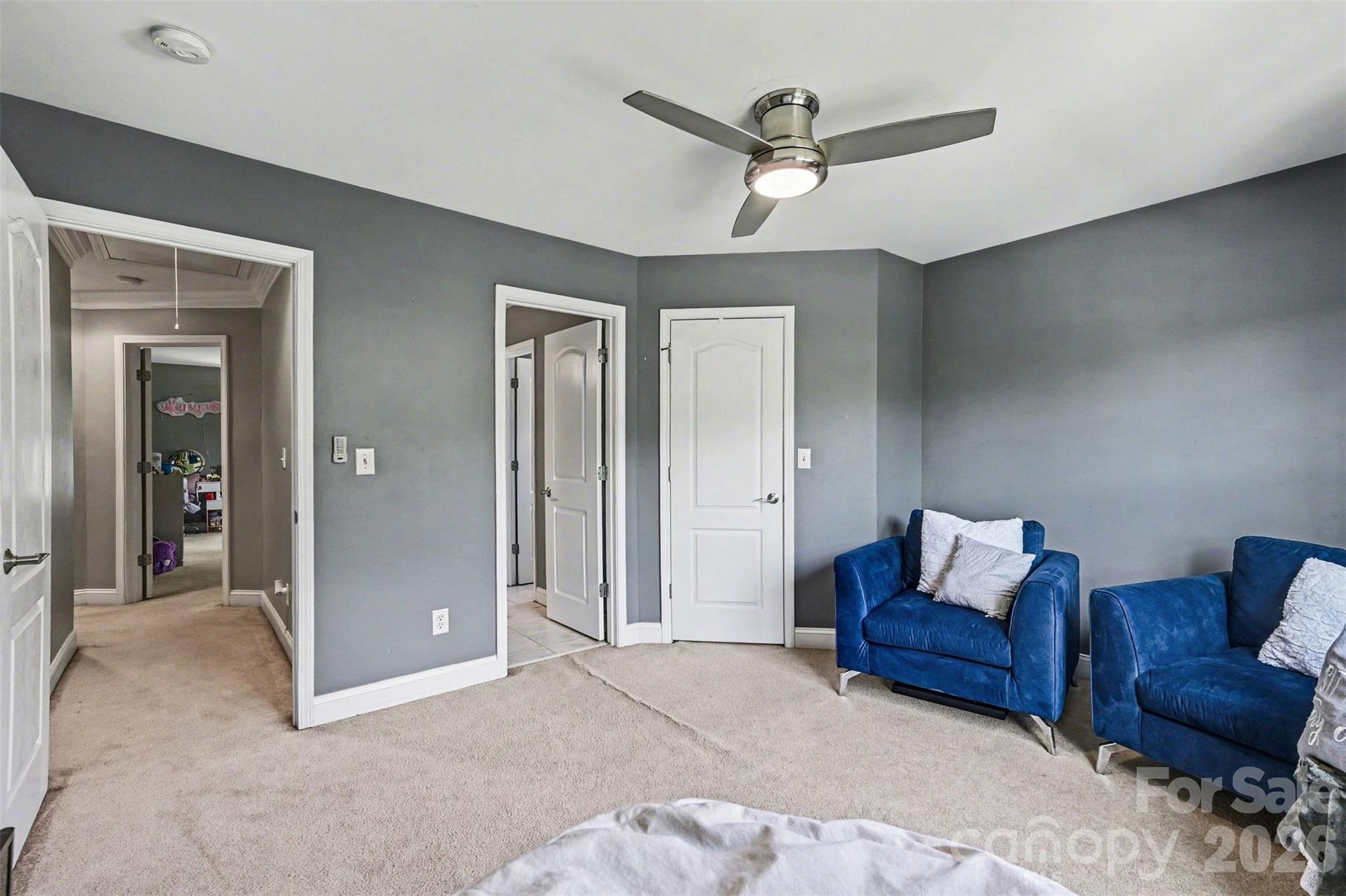 Oxfordshire - Residential