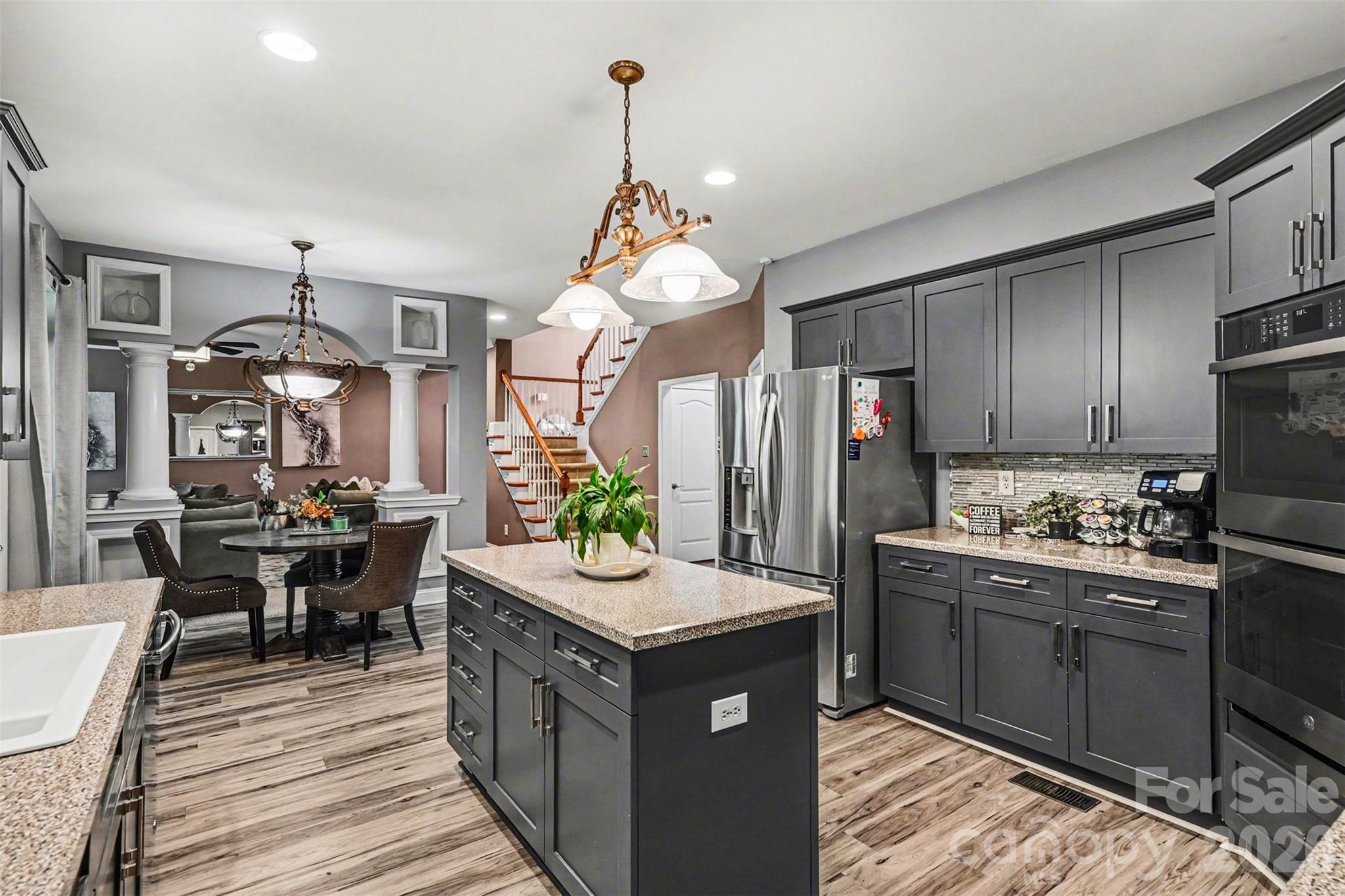 Oxfordshire - Residential