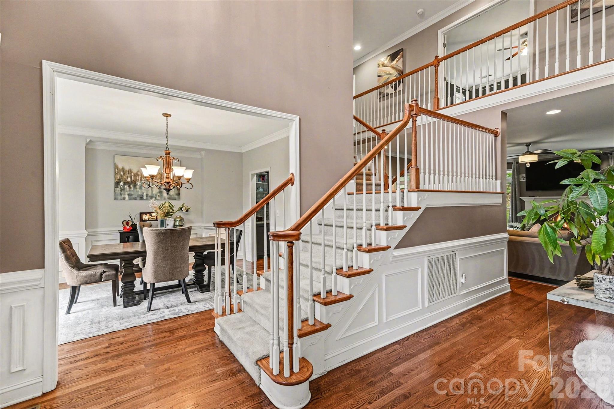 Oxfordshire - Residential