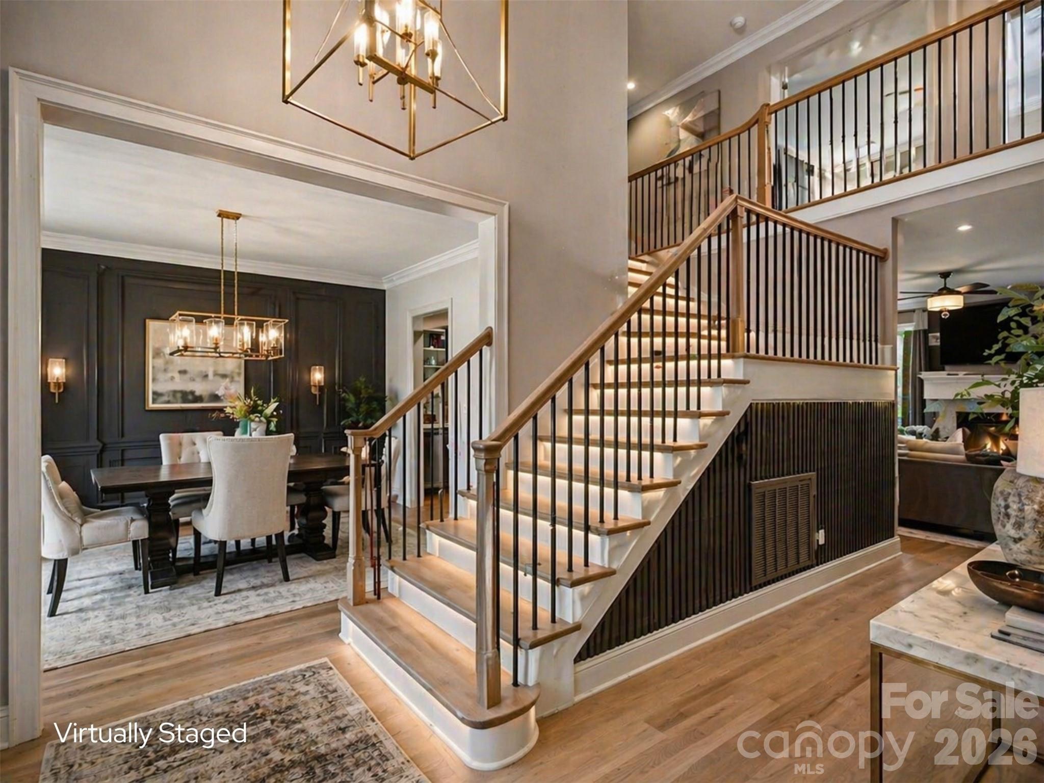 Oxfordshire - Residential