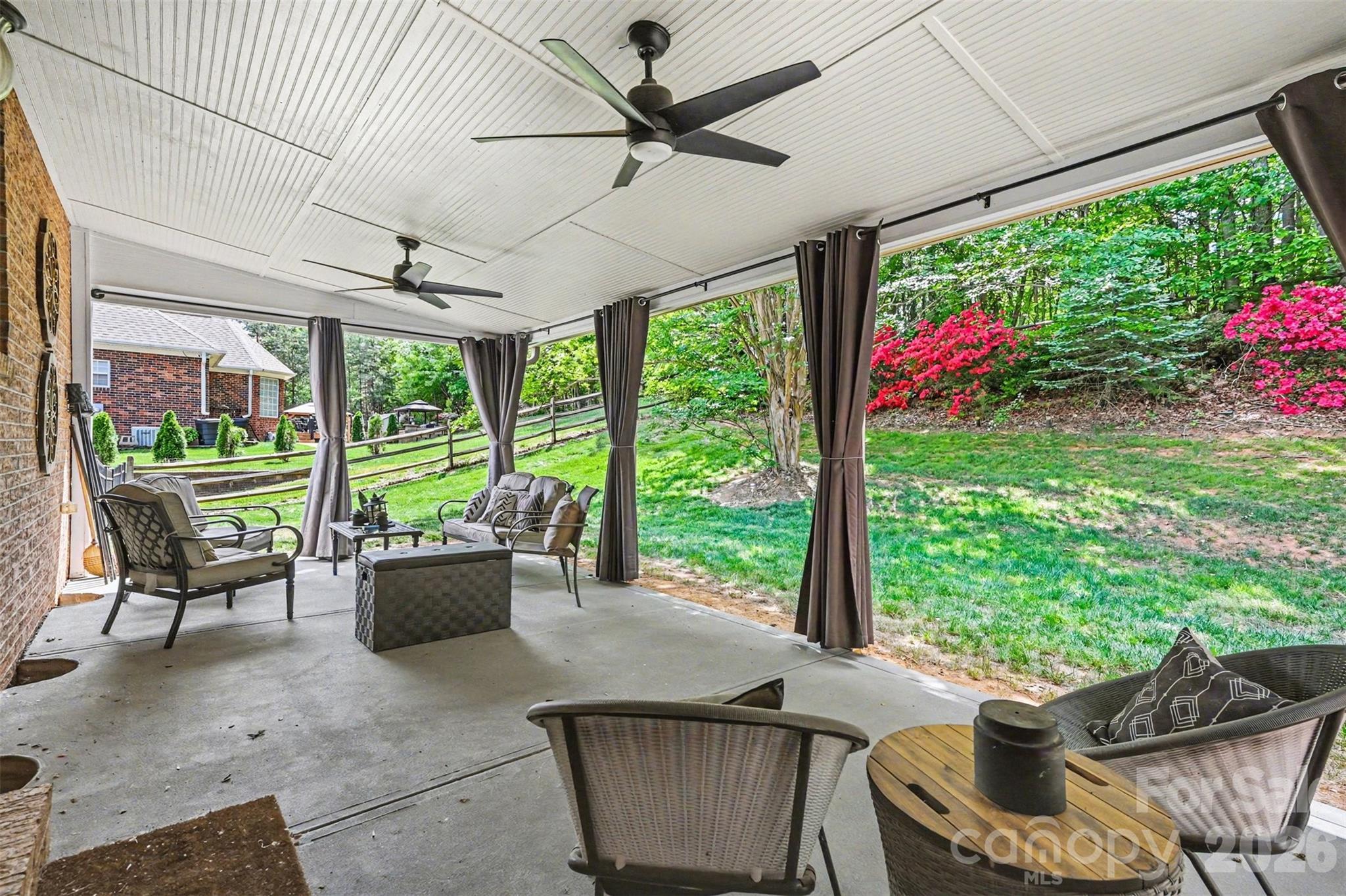 Oxfordshire - Residential