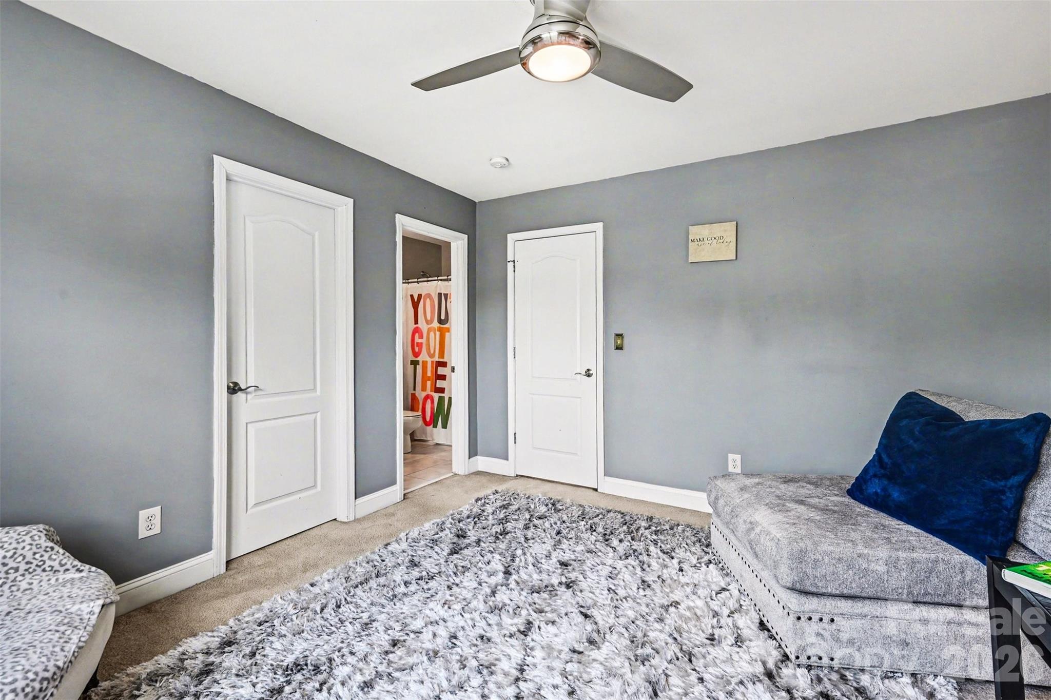 Oxfordshire - Residential