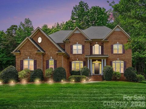 Photo of 9811 Julliard Drive, Mint Hill, NC 28227 (MLS # 4365718)
