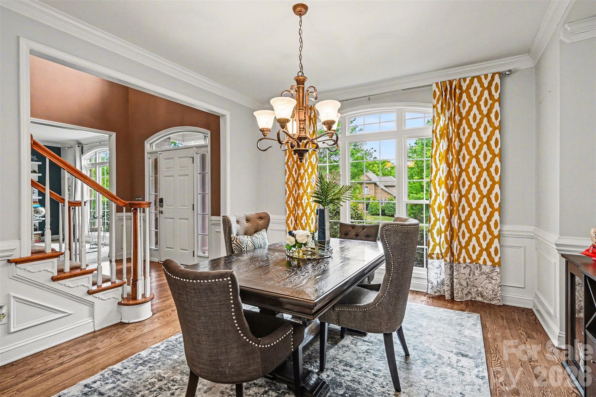 Oxfordshire - Residential