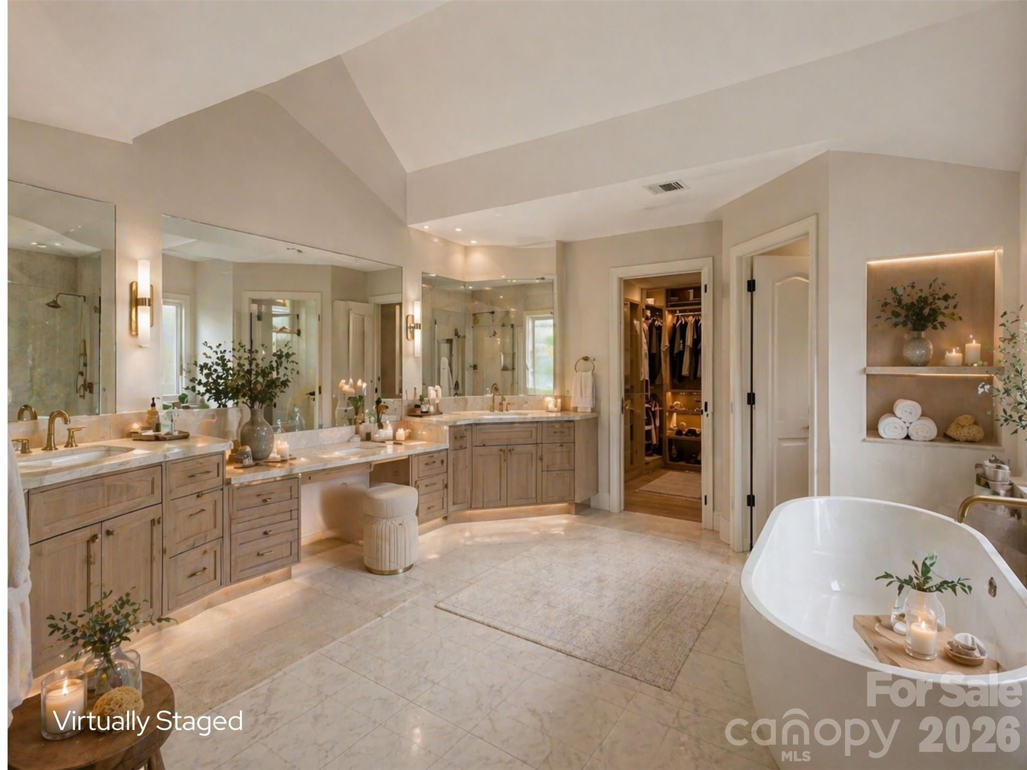 Oxfordshire - Residential