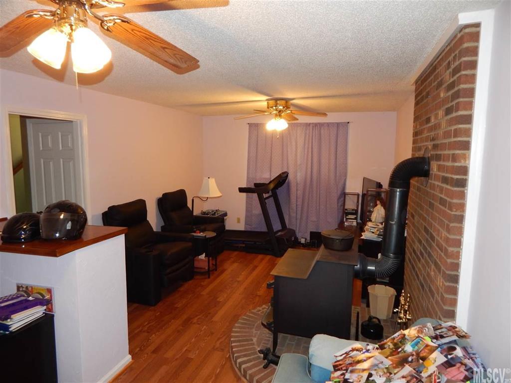 Warlick Acres - Residential