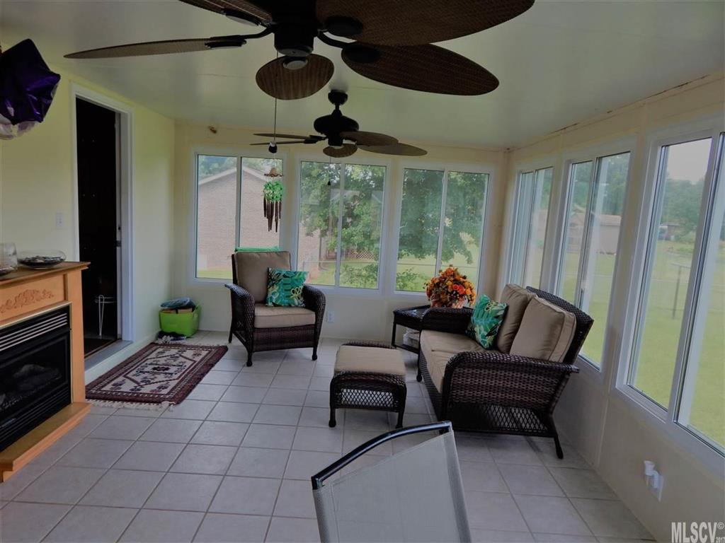 Warlick Acres - Residential