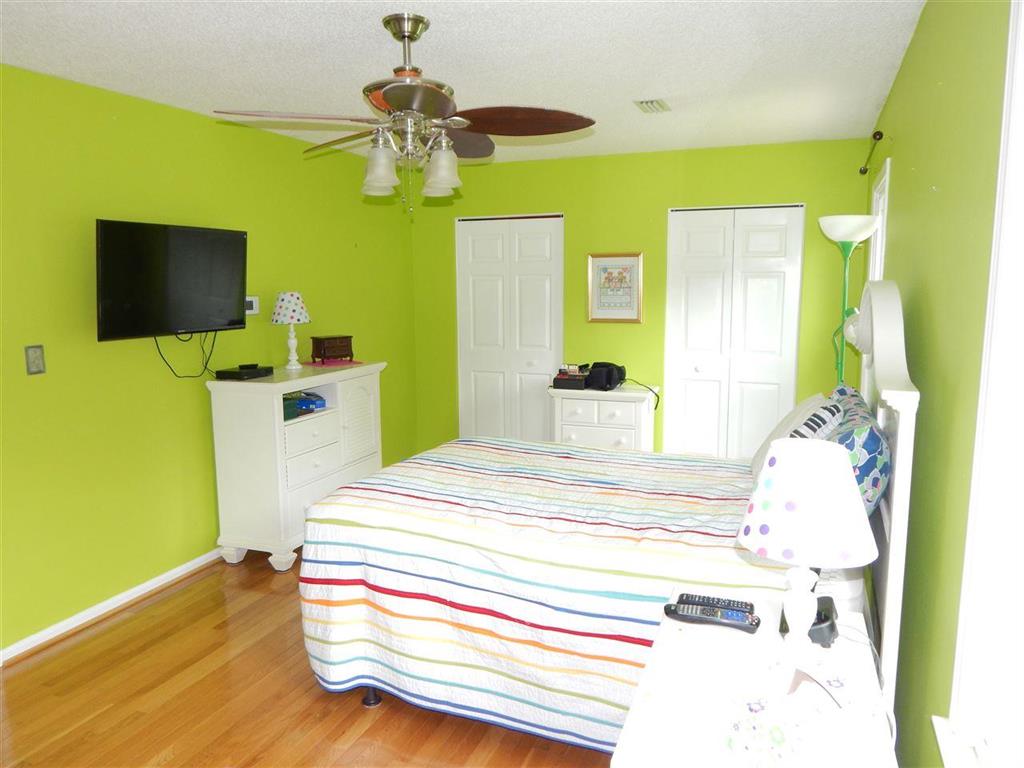 Warlick Acres - Residential