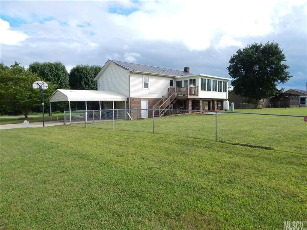 Warlick Acres - Residential
