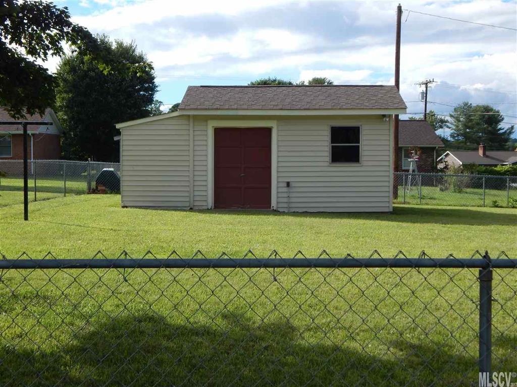 Warlick Acres - Residential