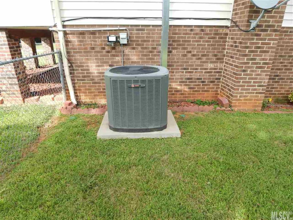 Warlick Acres - Residential