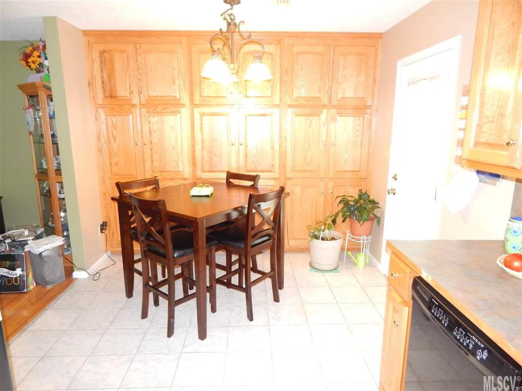 Warlick Acres - Residential