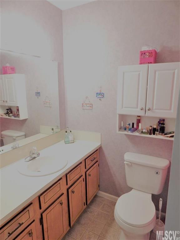 Warlick Acres - Residential