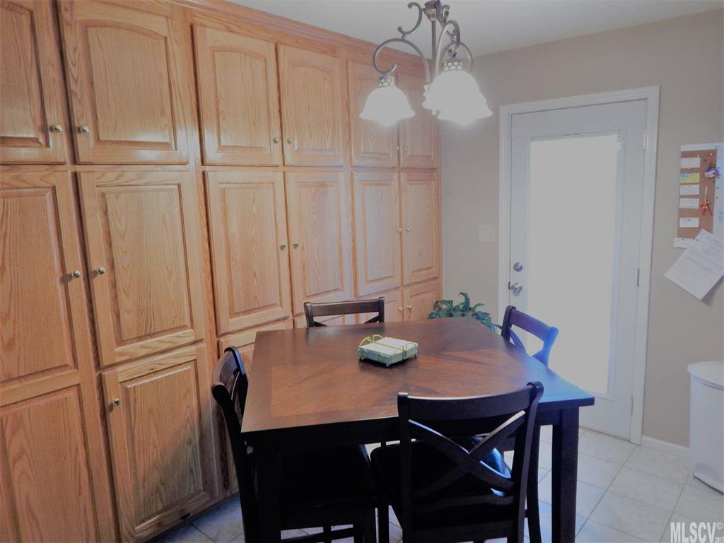 Warlick Acres - Residential