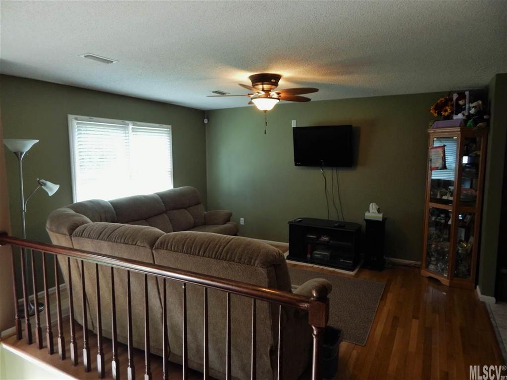 Warlick Acres - Residential