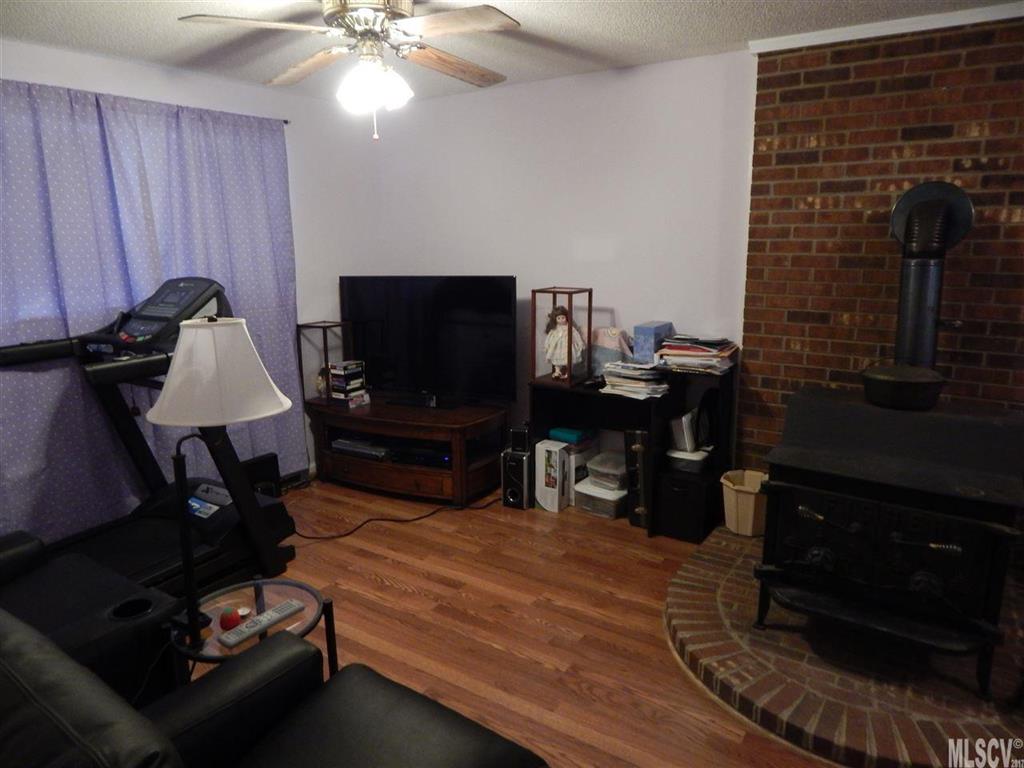 Warlick Acres - Residential