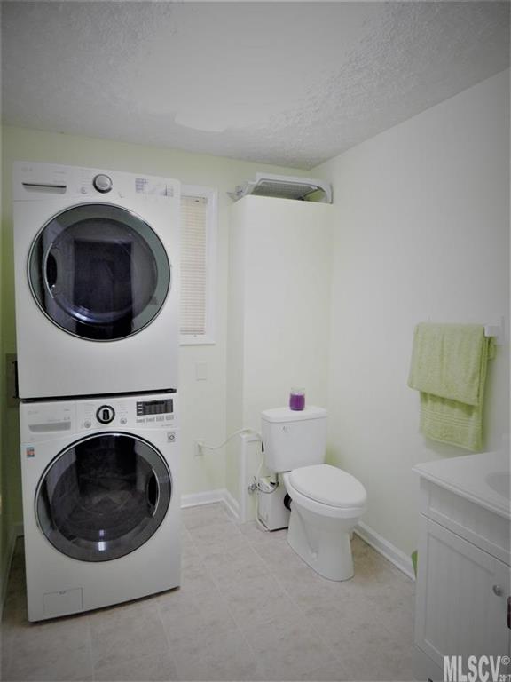 Warlick Acres - Residential