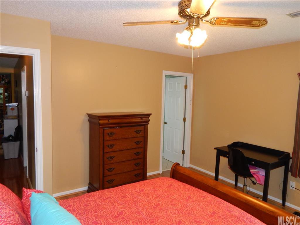 Warlick Acres - Residential