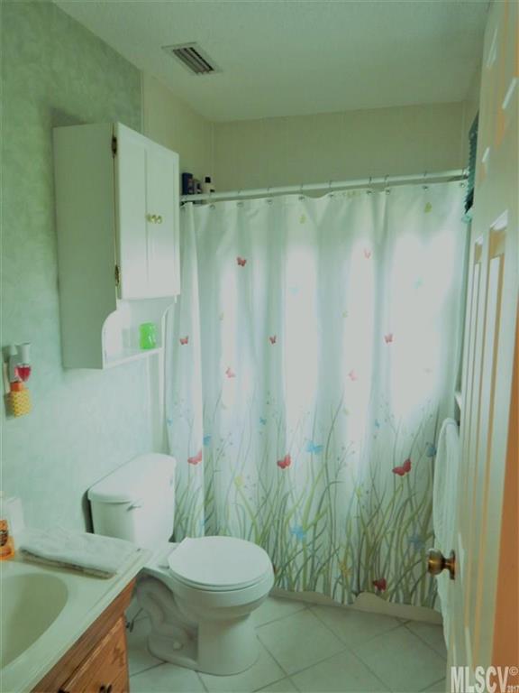 Warlick Acres - Residential