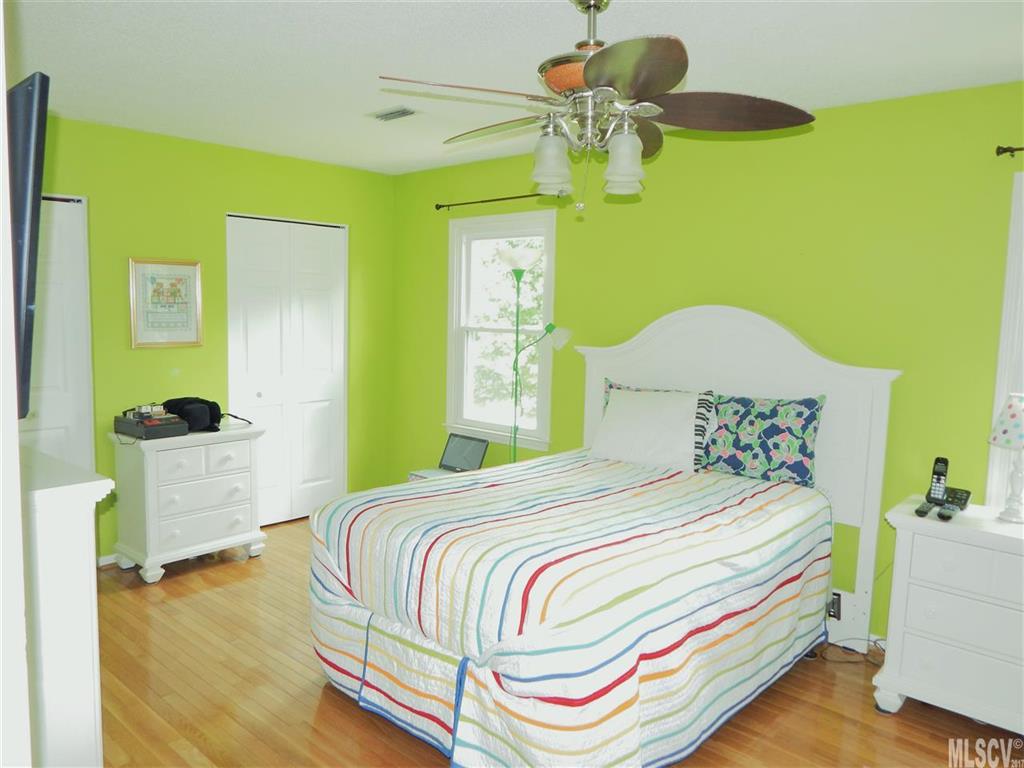 Warlick Acres - Residential