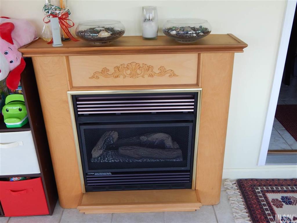 Warlick Acres - Residential