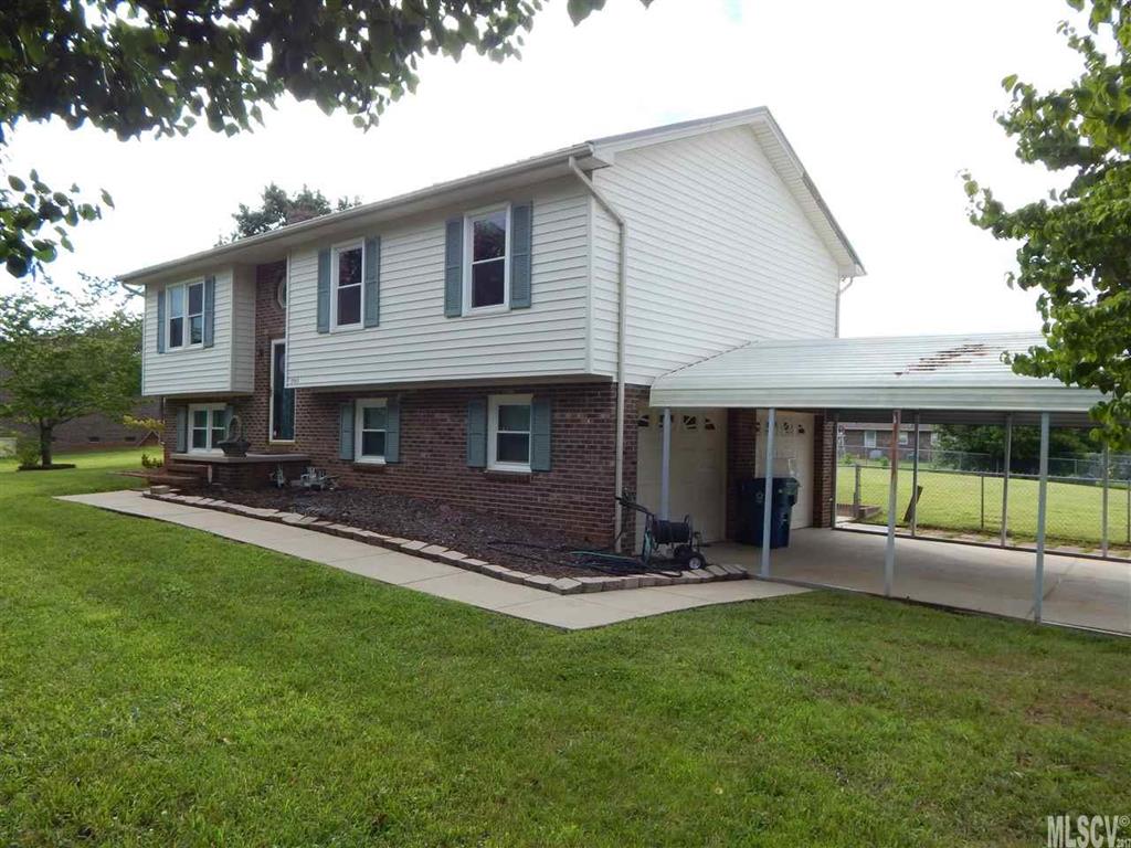 Warlick Acres - Residential