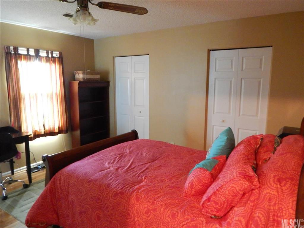 Warlick Acres - Residential