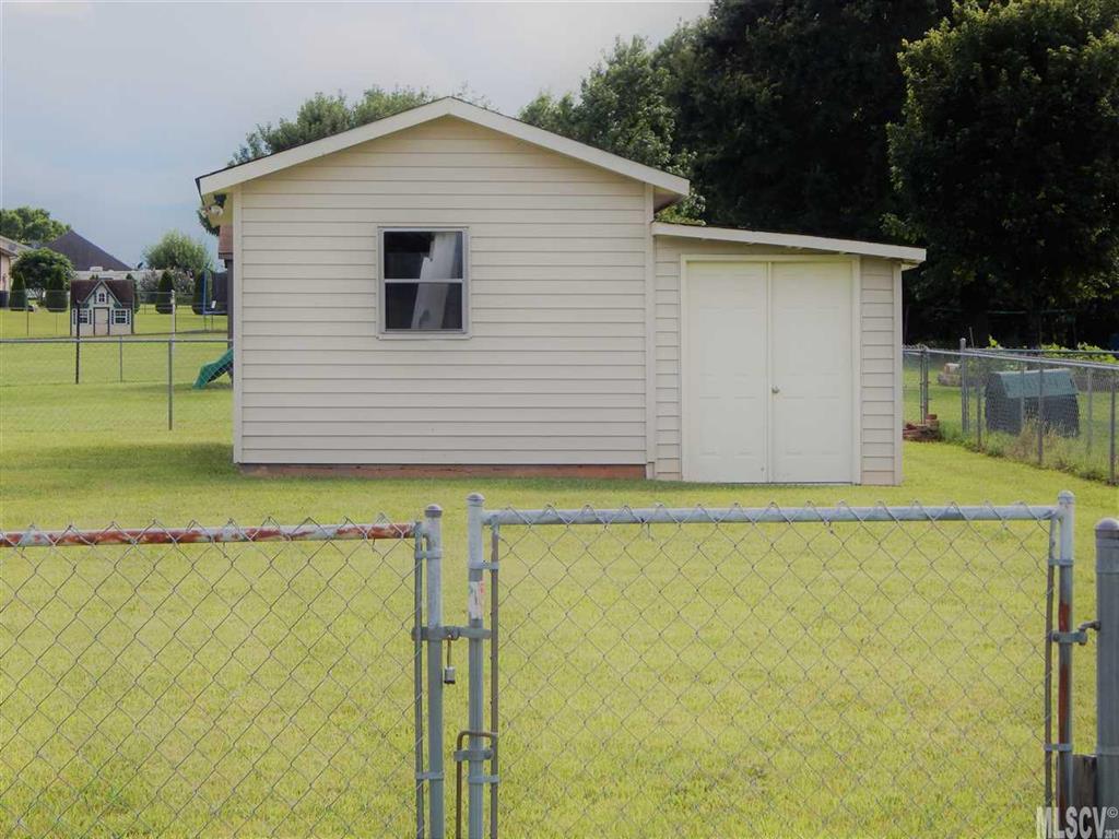 Warlick Acres - Residential