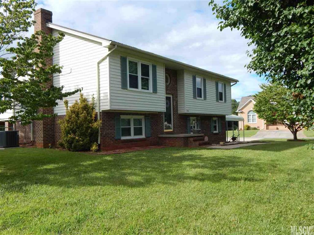 Warlick Acres - Residential