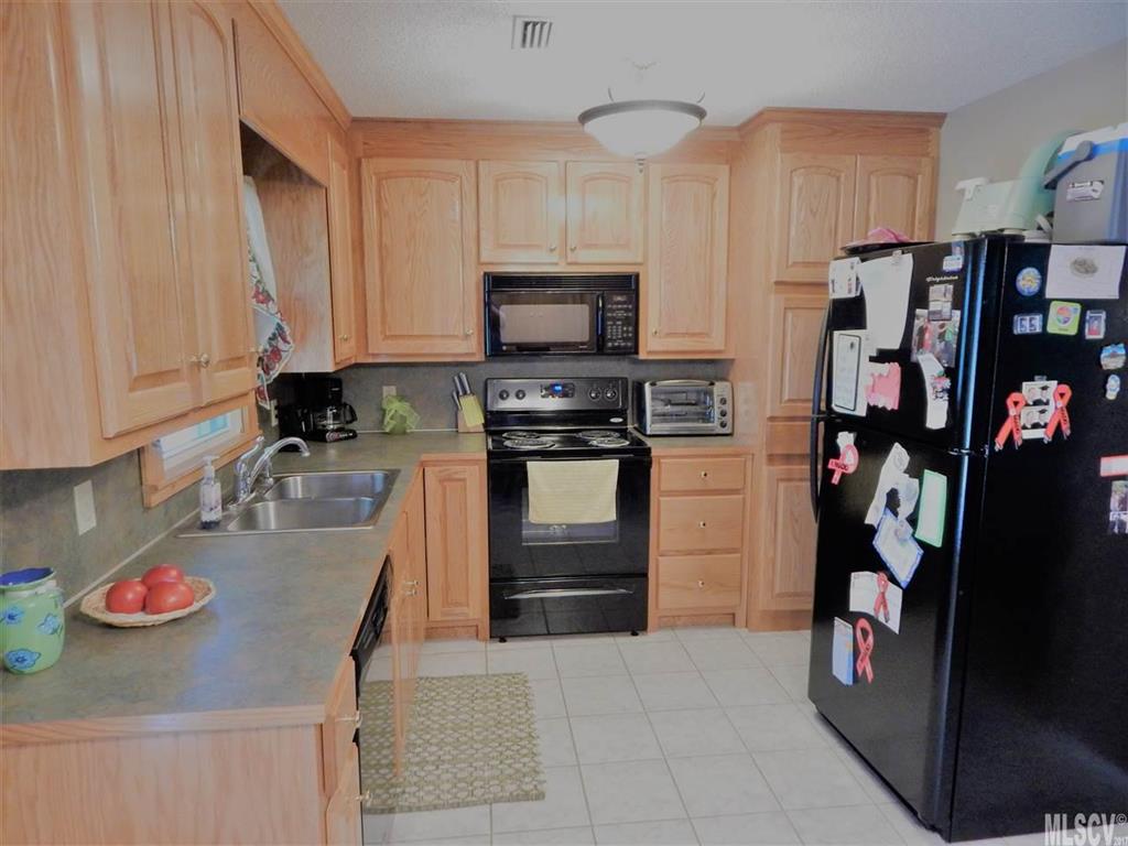 Warlick Acres - Residential