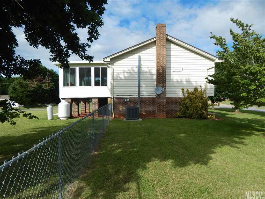 Warlick Acres - Residential