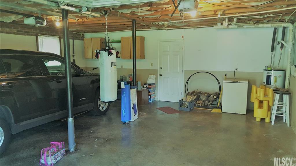 Warlick Acres - Residential