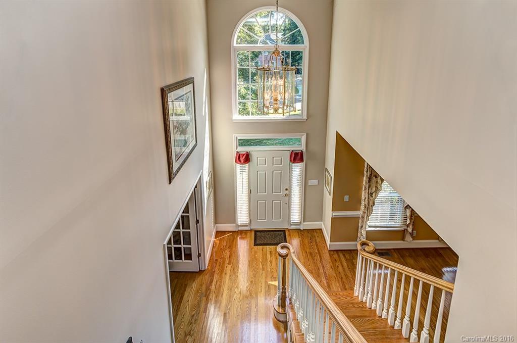 The Summit - Residential