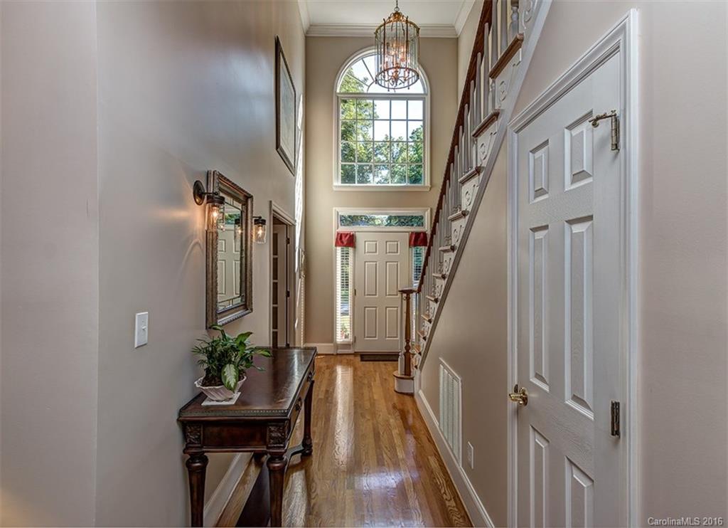 The Summit - Residential