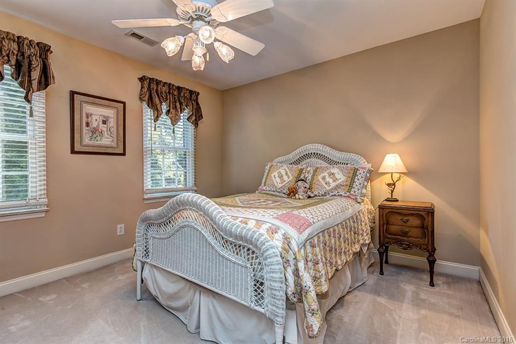 The Summit - Residential