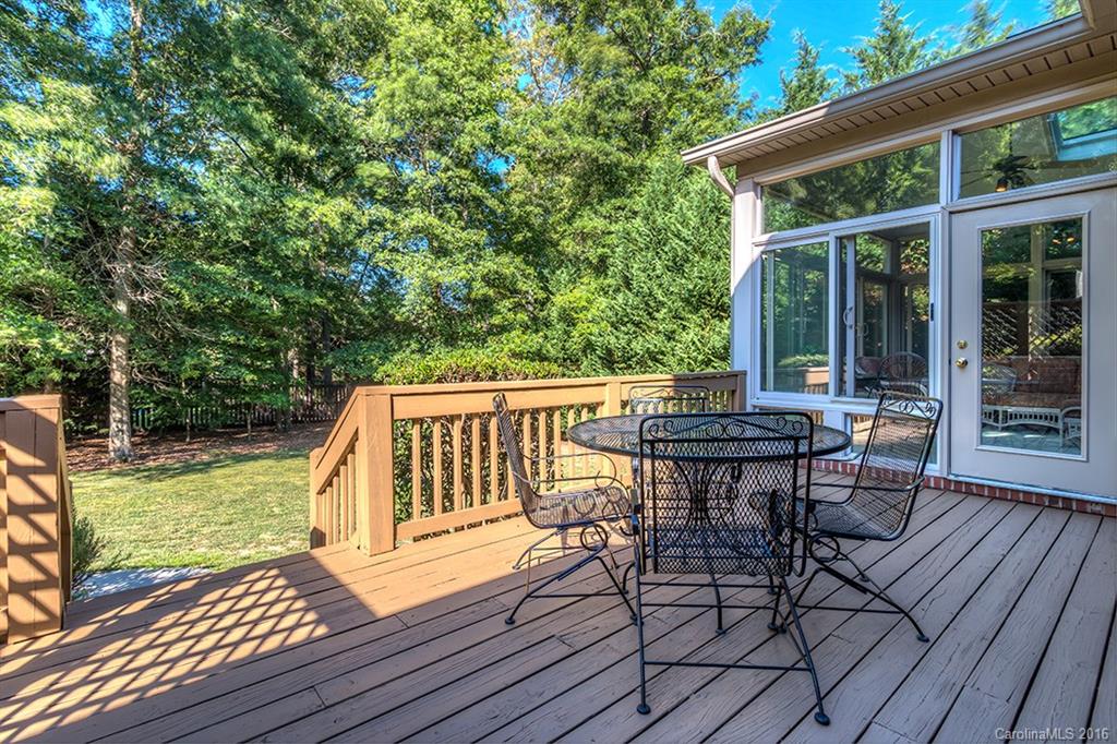 The Summit - Residential