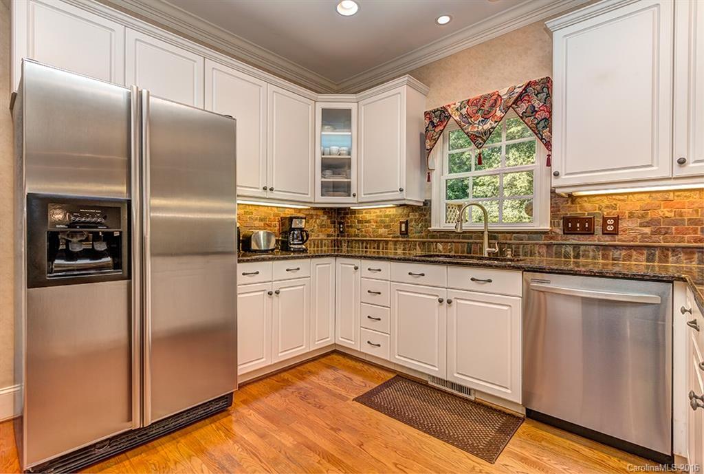 The Summit - Residential