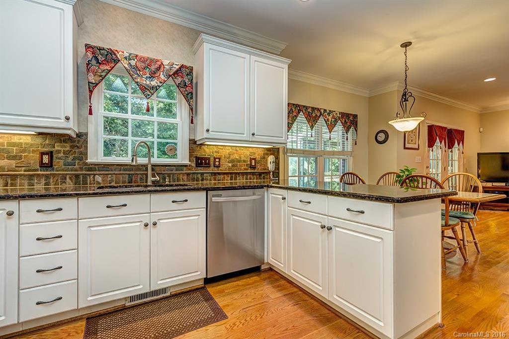 The Summit - Residential