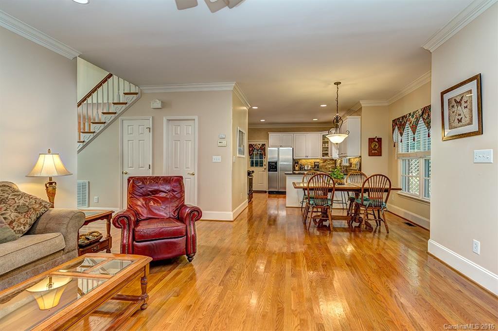 The Summit - Residential